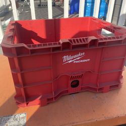 Milwaukee Packout 