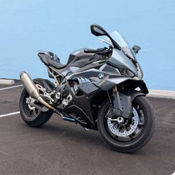 2025 BMW S1000rr
