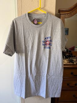 ANTI SOCIAL SOCIAL CLUB TEE