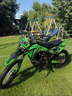 2017 Apollo DB-36