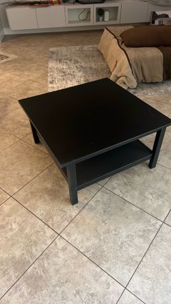 IKEA table