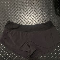 Women’s Speed Up Shorts 
