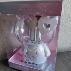 Hello Kitty Make Up Brush