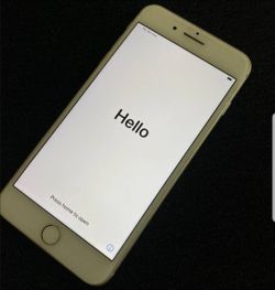 iPhone 8 Plus 64GB Fully Unlocked(Verizon,ATT,T-Mobile, etc.) - $80 (Fort Wayne North)