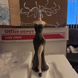   Still Available .....  Necklace Hanger 