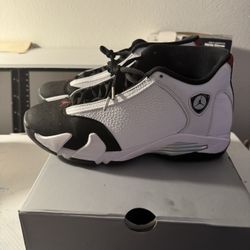 Air Jordan 14 Size 9.5