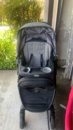 Stroller