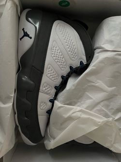 Jordan 9s