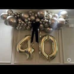 Free Balloons
