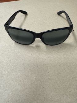 Maui Jim Road Trip Sunglasses – Model MJ435-03J (Blue Tortoise / MP-BG) – Made in Japan Authentic Maui Jim Road Trip sunglasses in excellent condition