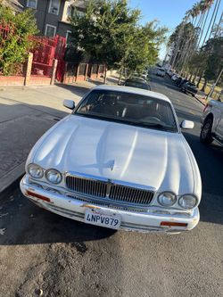 1995 Jaguar XJ6