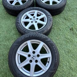 Rines Honda Civic Honda Accord Rims 5x114.3 Rines Y Llantas