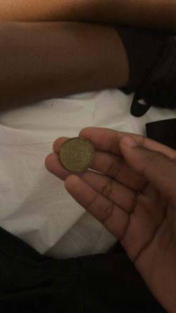 20 cent euro coin