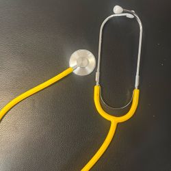 Stethoscope 