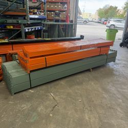 10.5 Foot Beams Heavy Duty