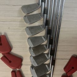 Wilson FG-51 Blades. PW-3