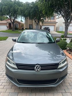 2013 Volkswagen Jetta