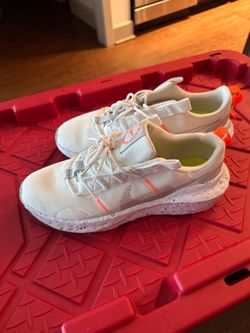 nike crater impact men shoes size 11