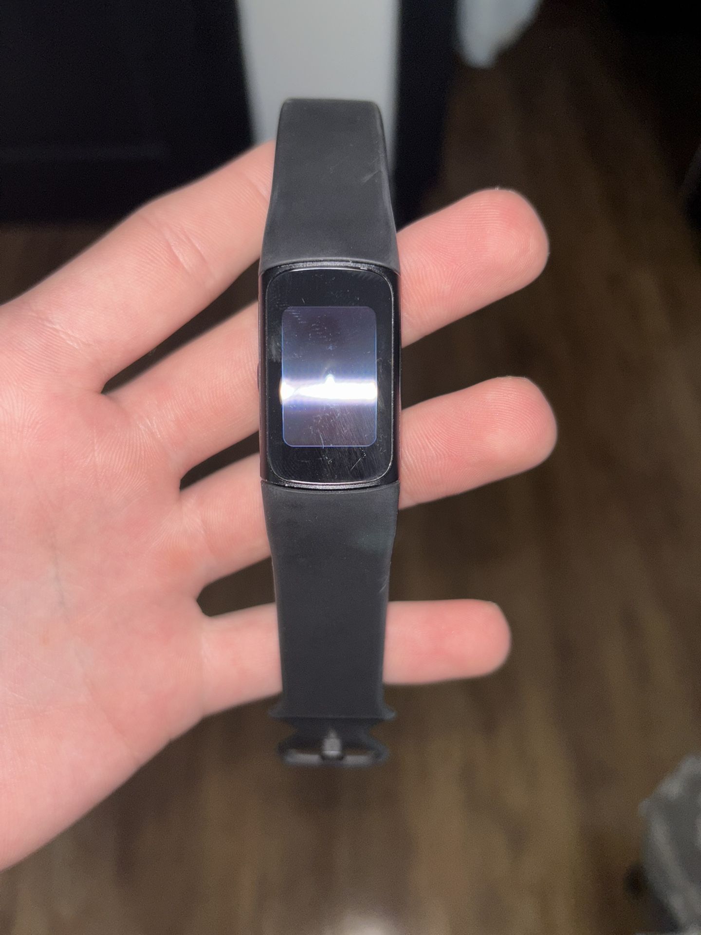 FITBIT CHARGE 6