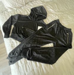 Women’s HoodieJogger Set