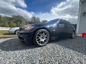 2006 BMW 325i