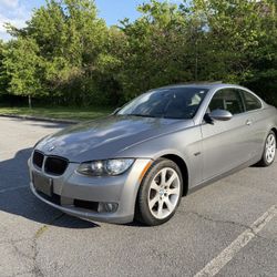 2007 BMW 328xi
