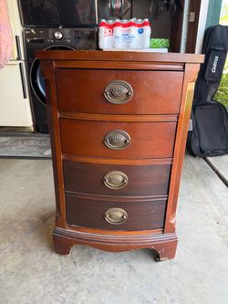Night stand
