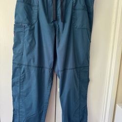 Scrub Pants 