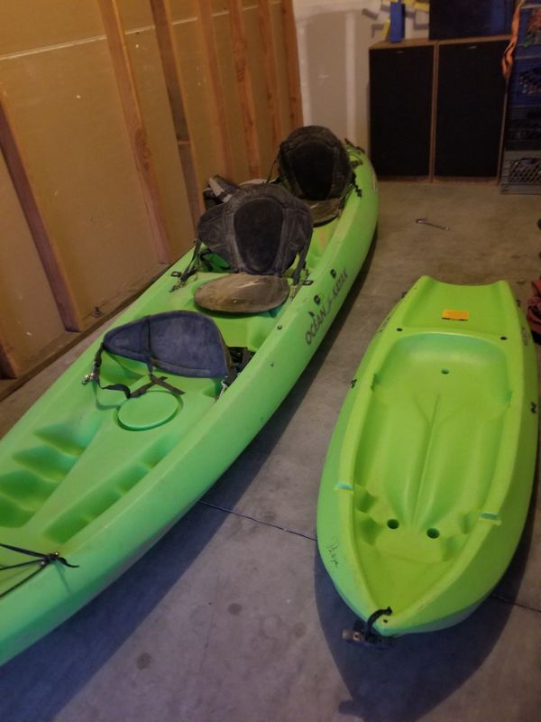 Ocean Kayak For Sale In Temecula Ca Offerup