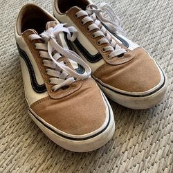 Vans Men’s Size 9.5