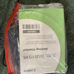 Three Cameras. Waterproof Camera, Action Camera. 