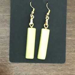 Handcrafted Earrings 
