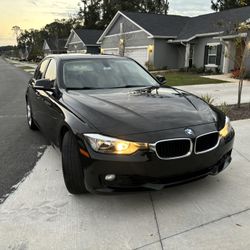 BMW 328i 2015 For Sale