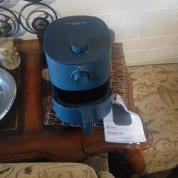 Bella Air Fryer 2.9 Qt