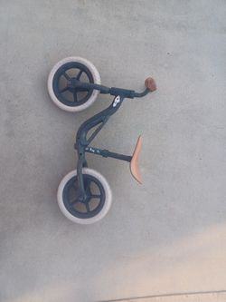 Balance Bike 
