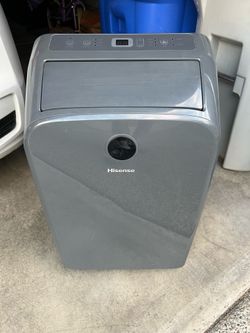 Hisense Portable Air Conditioner