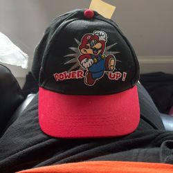 Cap