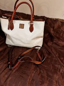 Doony and Bourke  bag bran new!