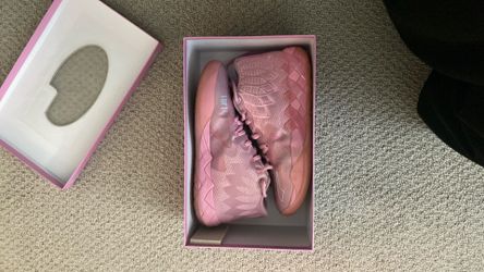 Pink LaMelo