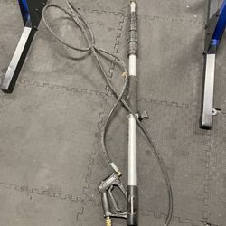 Pressure Washer Wand 