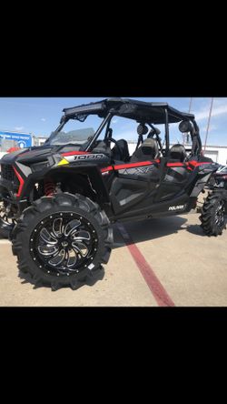 2019 Polaris Rzr Xp4 1000