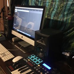 Home Recording Studio #1