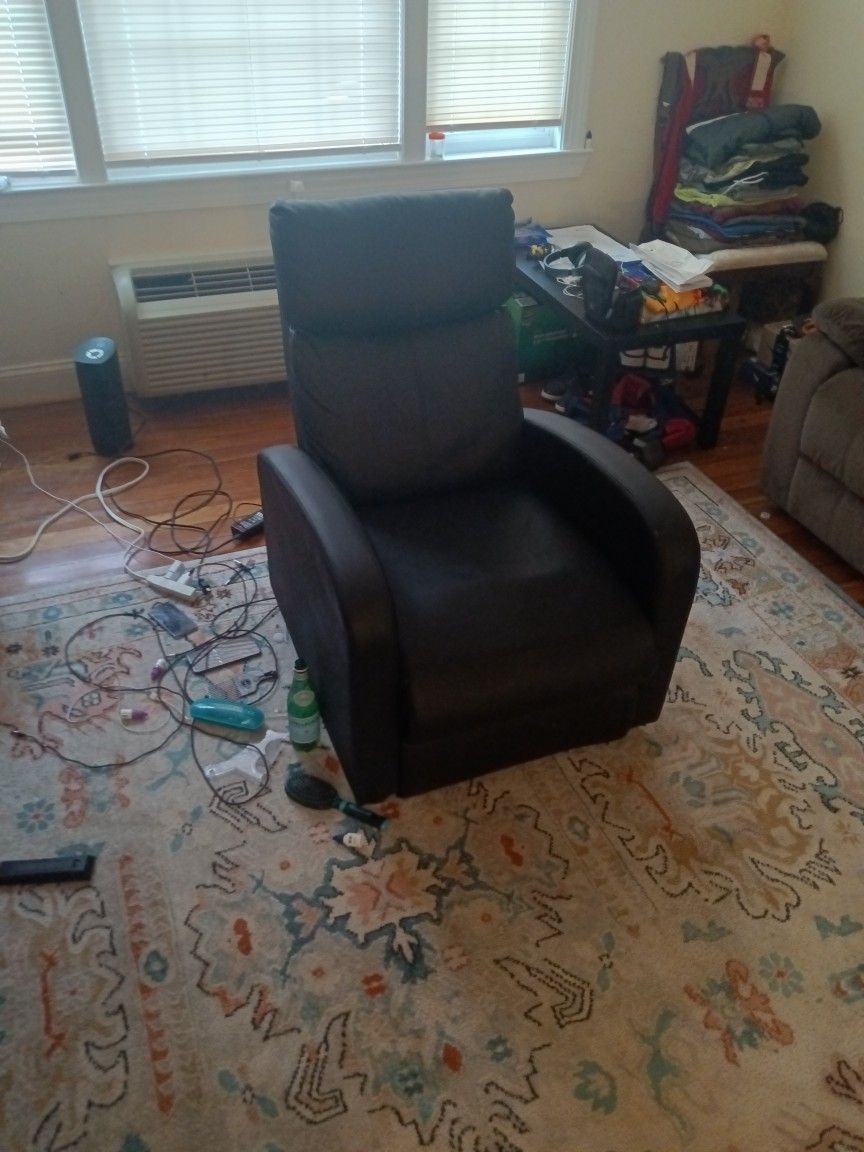 Recliner Massage Chair