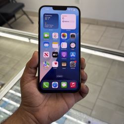 Apple IPhone 13 Pro Max 128gb Unlocked 