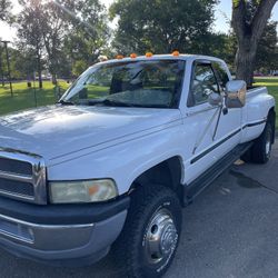 1998 Dodge Ram