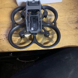 DJI Drone