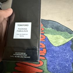 Tom Ford Fucking Fabulous 