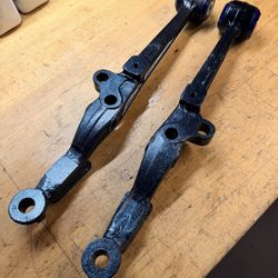 Is300 JZX Extended LCA 45mm