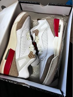 Men’s 11.5 Spizike low