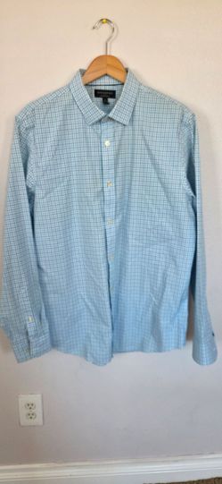 Banana Republic Men's Shirt size large